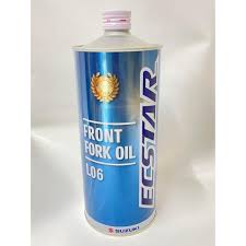 NEW Genuine Suzuki Motorcycle ECSTAR L01 L05 L06 Front For Oil 1Litre ...