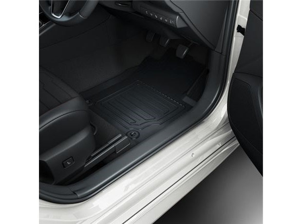 NEW Genuine Suzuki SWACE Rubber Mat Mats Set All Weather 99002-54Z00-015
