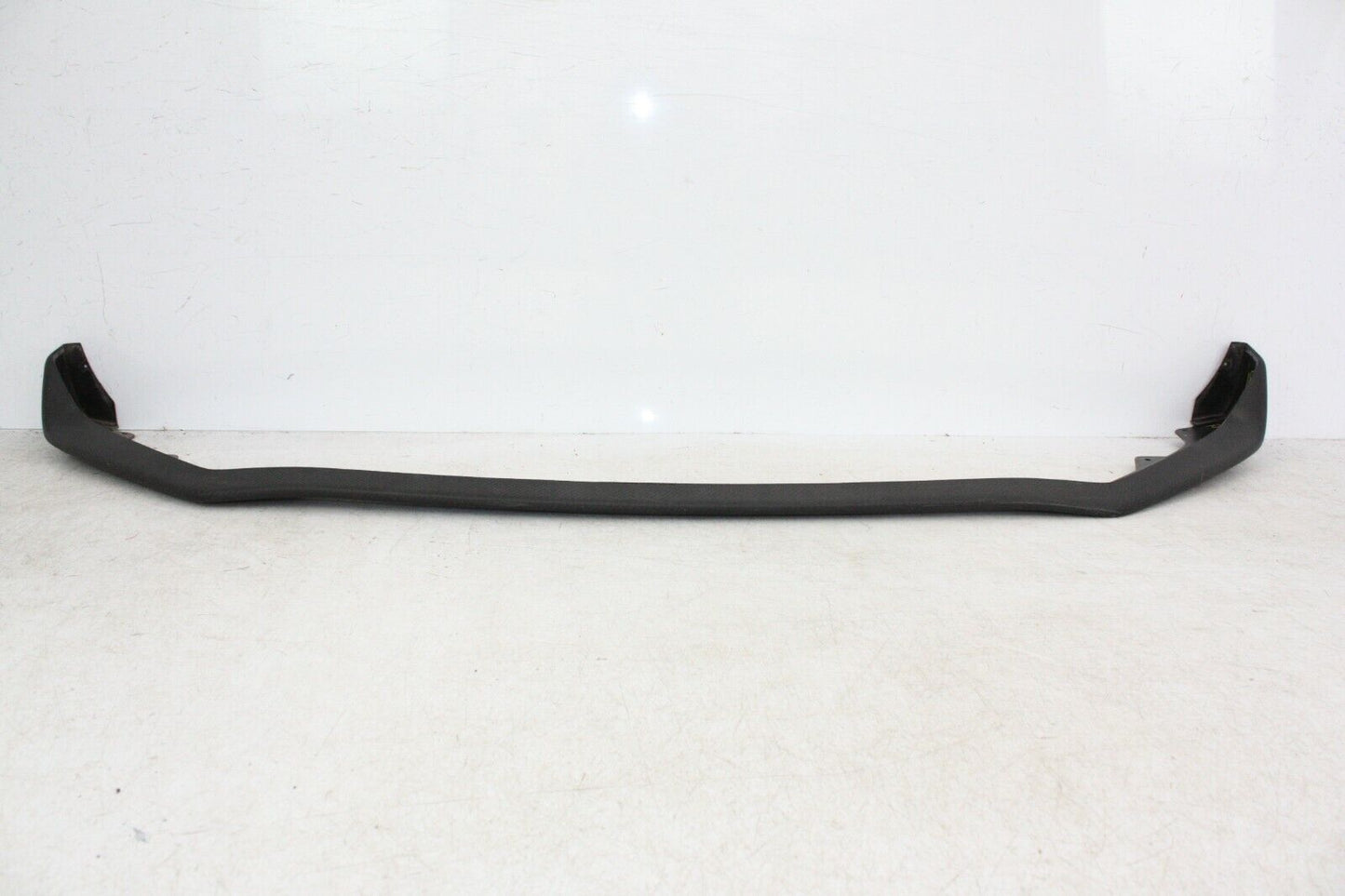 NEW Genuine Suzuki SWIFT 2017-On ATTITUDE Front Carbon Spoiler Splitter 99111-53R00