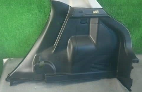 NEW Genuine Suzuki SWIFT 2017-24 INTERIOR BOOT LUGGAGE TRIM Panel RIGHT 76270-52R00-5PK