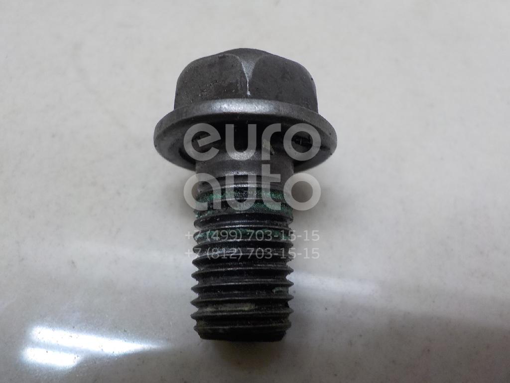 8x NEW Genuine Suzuki SWIFT Flywheel Bolts 09103-10305