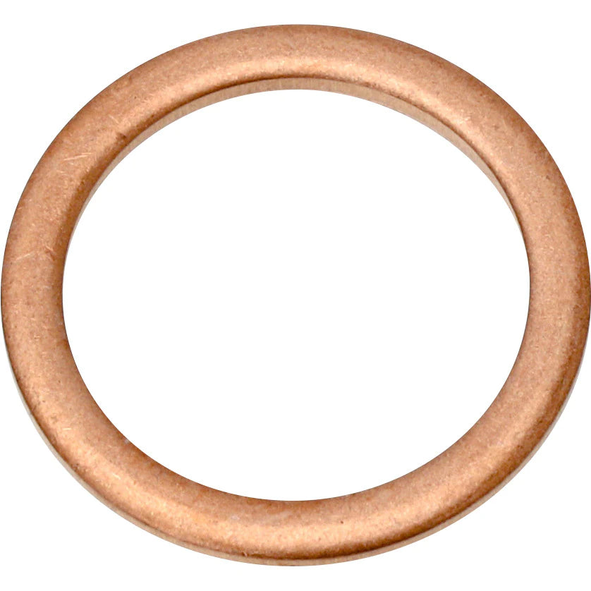NEW Genuine Suzuki Power Steering Washer Gasket 09168-14014