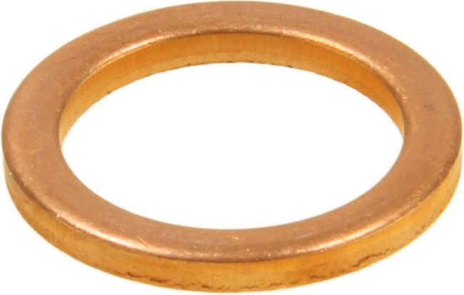 NEW Genuine Suzuki Power Steering Washer Gasket 09168-16002