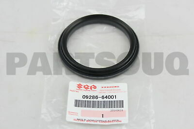 NEW Genuine Suzuki GV 2000-05 Front Inner Hub Seal 09286-64001