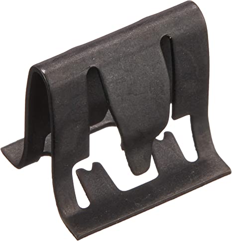 2x NEW Genuine Suzuki INTERIOR METAL PILLAR CLIP Various placements 09409-07335