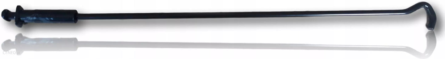 NEW Genuine Suzuki SWIFT 2017-On Bonnet Hood Rod Stay Metal 72310-52R01