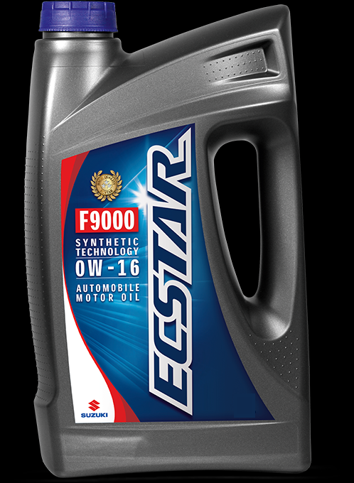 NEW Genuine Suzuki ECSTAR 0W16 0w-16 Oil F9000 Fully Synth 1 Litre 990F0-21D40