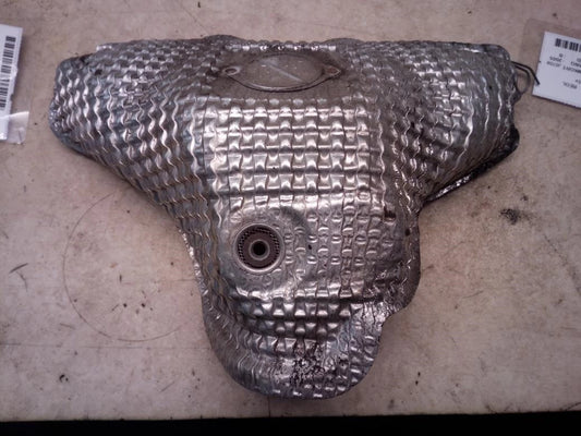 NEW Genuine Suzuki SWIFT SPORT Exhaust Manifold Heatshield 14120-70H02