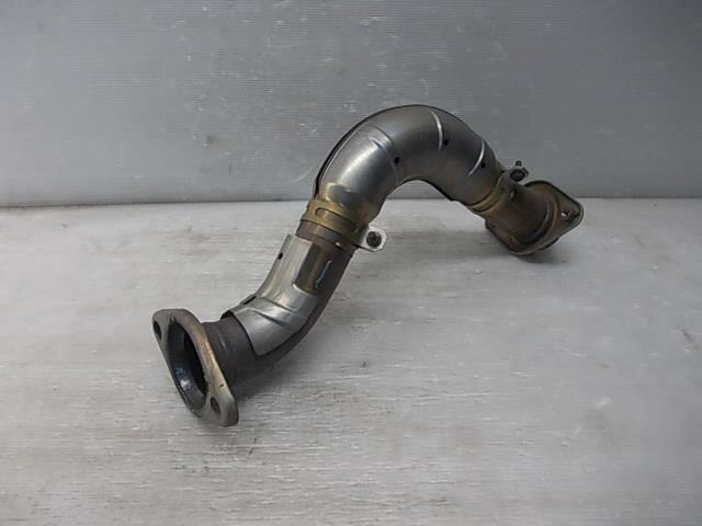 NEW Genuine Suzuki SWIFT 1.5 2005-2011 FRONT PIPE EXHAUST 14220-72L00