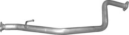 NEW Genuine Suzuki JIMNY Exhaust Centre Section Pipe WITH VVT 14260-84A01