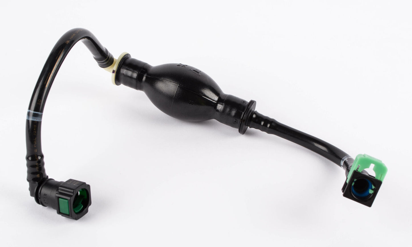 NEW Genuine Suzuki GV GRAND VITARA 1.9D Fuel Primer Hand Pump 15220-67J20