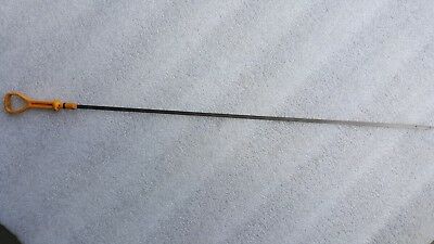 NEW Genuine Suzuki SPLASH 1.0 Engine Oil Level Gauge Guage Dipstick 16910-51K01