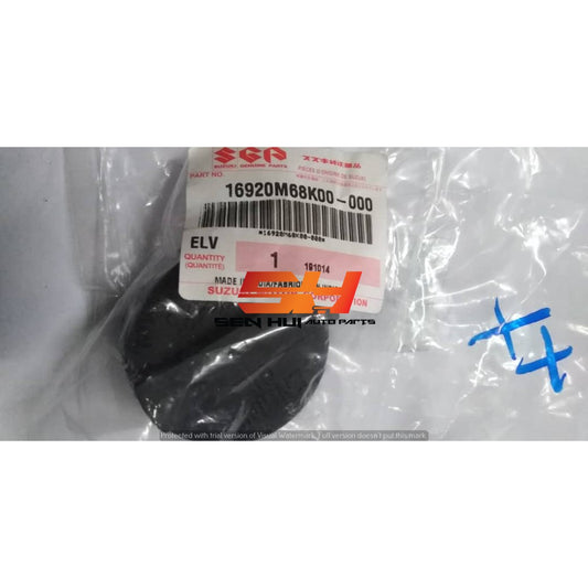 NEW Suzuki SPLASH Oil Filler Cap Screw On 16920M68K00