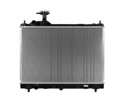 NEW Genuine Suzuki BALENO Full Cooling Radiator 17700M50R00 Sims Suzuki Parts