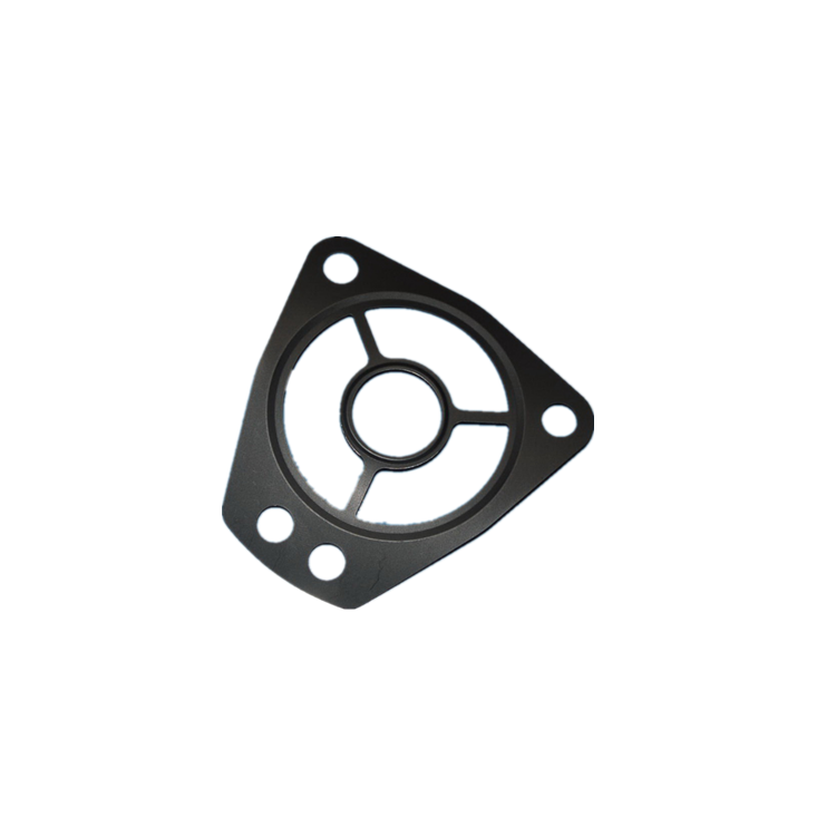 NEW Genuine Suzuki SWIFT SPORT 1.6 11-16 Engine Oil Filter Housing GASKET 16539-69G00