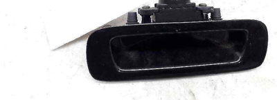 NEW Genuine Suzuki SWIFT 2007-2011 BOOT TAILGATE Handle 82850-62JC0-ZCE