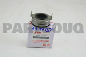 NEW Genuine Suzuki SWIFT 2006-11 CLUTCH RELEASE BEARING 23265-65G00