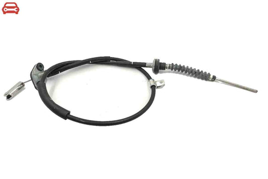 NEW Genuine Suzuki SPLASH 1.0 Clutch Cable 23710M83K21