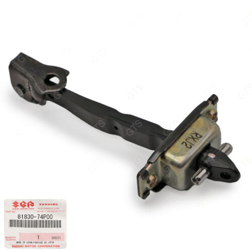 NEW Genuine Suzuki SWIFT 2017-ON Front Door Check Strap 81830-74P00