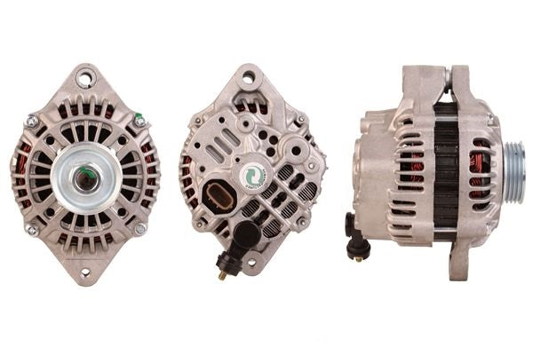 NEW Genuine Suzuki SWIFT 2006-2011 1.5 Alternator (Generator) 31400-84E02