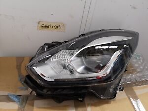 NEW Genuine Suzuki SWIFT 2017-24 Front LED Headlight Lamp LEFT 35320-52RF2