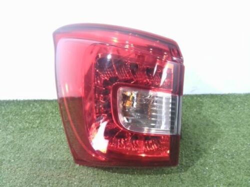 NEW Genuine Suzuki S-CROSS 2022 Rear OUTER Light Lamp Unit LEFT PASS SIDE 35670-64R00