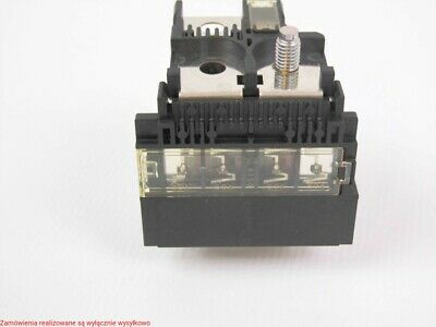 Brand NEW Genuine Suzuki SWIFT 2011-2016 DIESEL Main Positive Battery Fuse 36739-68L00