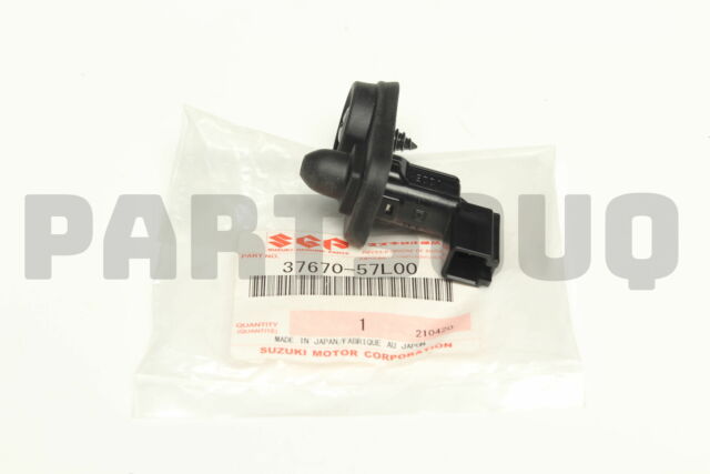 BRAND NEW Genuine Suzuki GV 2007-2014 DOOR JAM CLOSE SWITCH 37670-57L00