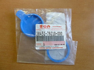 NEW Genuine Suzuki SX4 SPLASH 2007-2013 WASHER BOTTLE Cap Top 38452-79J10