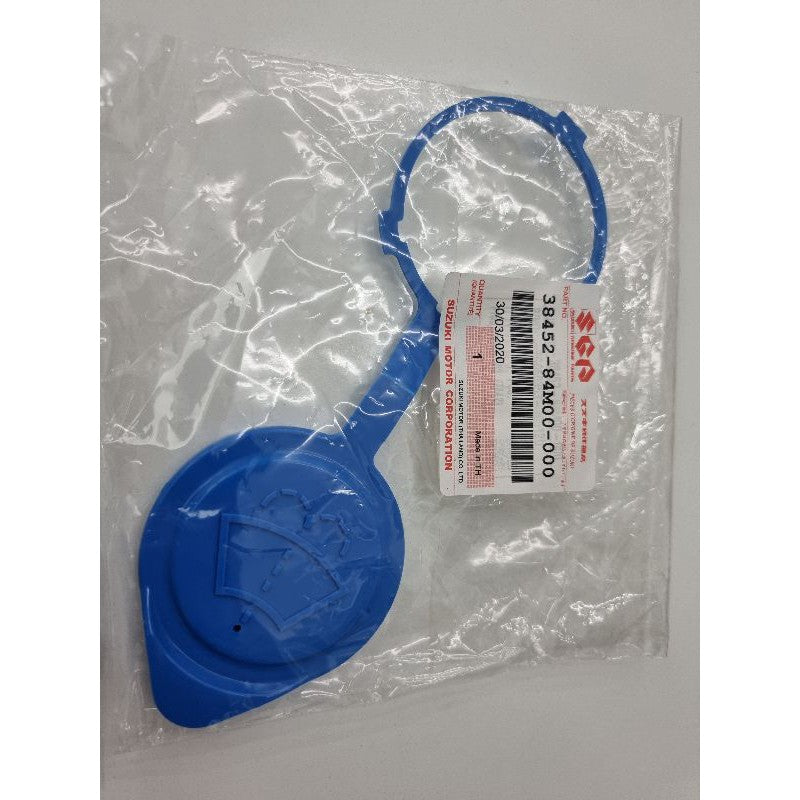 NEW Genuine Suzuki CELERIO WASHER BOTTLE Cap 38452-84M00