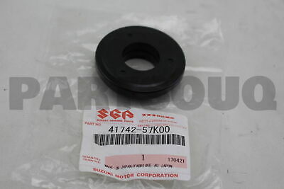 NEW Genuine Suzuki SWIFT SPLASH Front STRUT TOP BEARING 41742-57K00