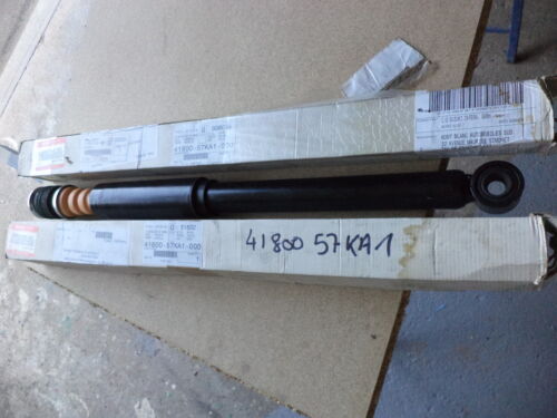 NEW Genuine Suzuki SWIFT SPORT 2007-2011 REAR SHOCK ABSORBER SHOCKER 41800-57KA1