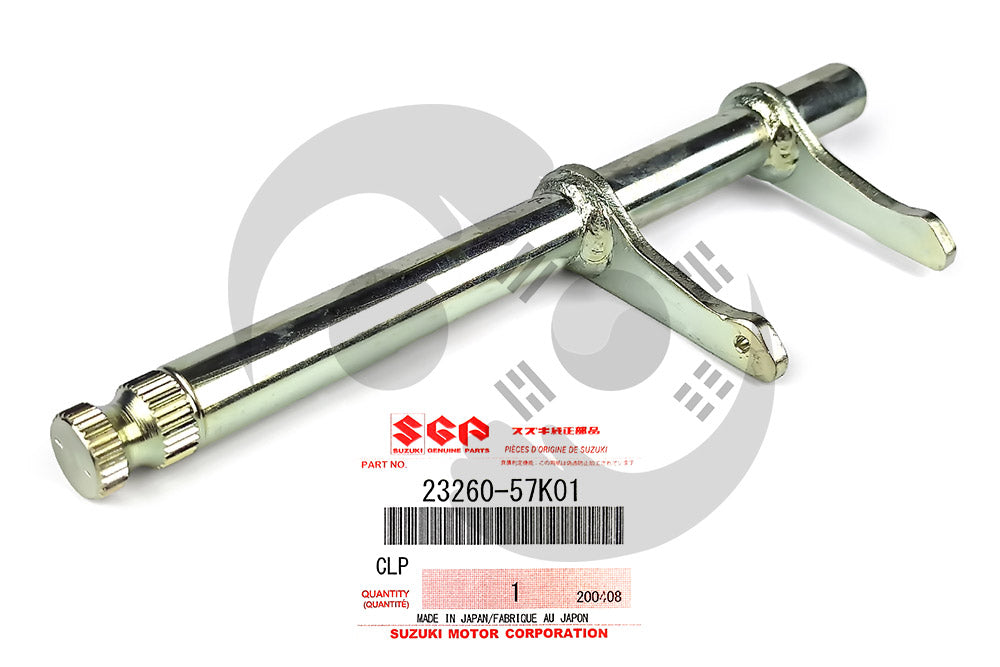 NEW Genuine Suzuki SWIFT SPORT 2005-10 Clutch Release Fork Bush 23260-57K01 09300-16009