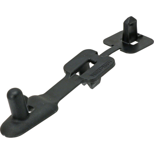 NEW Genuine Suzuki Carpet Mats Hold Down Clip Bracket 75921-76G10