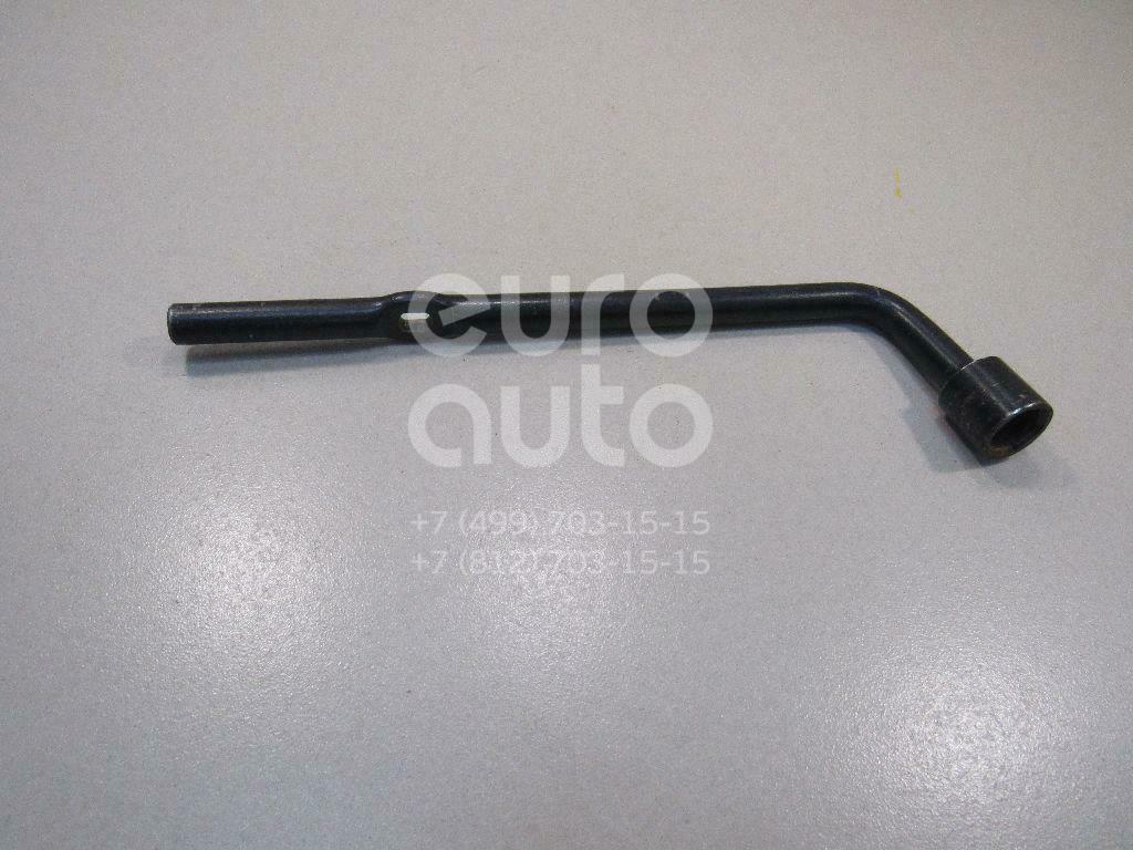 NEW Genuine Suzuki VITARA/SWIFT Car WHEEL NUT BOLT BRACE SPANNER 89921-83E00
