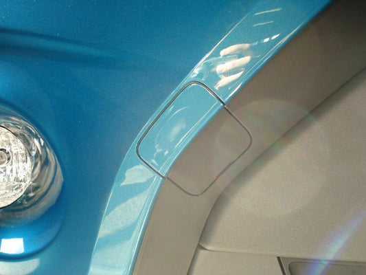 NEW Genuine Suzuki VITARA 2015- Tow Eye Cover Clip Cap UNPAINTED 71712-54P00