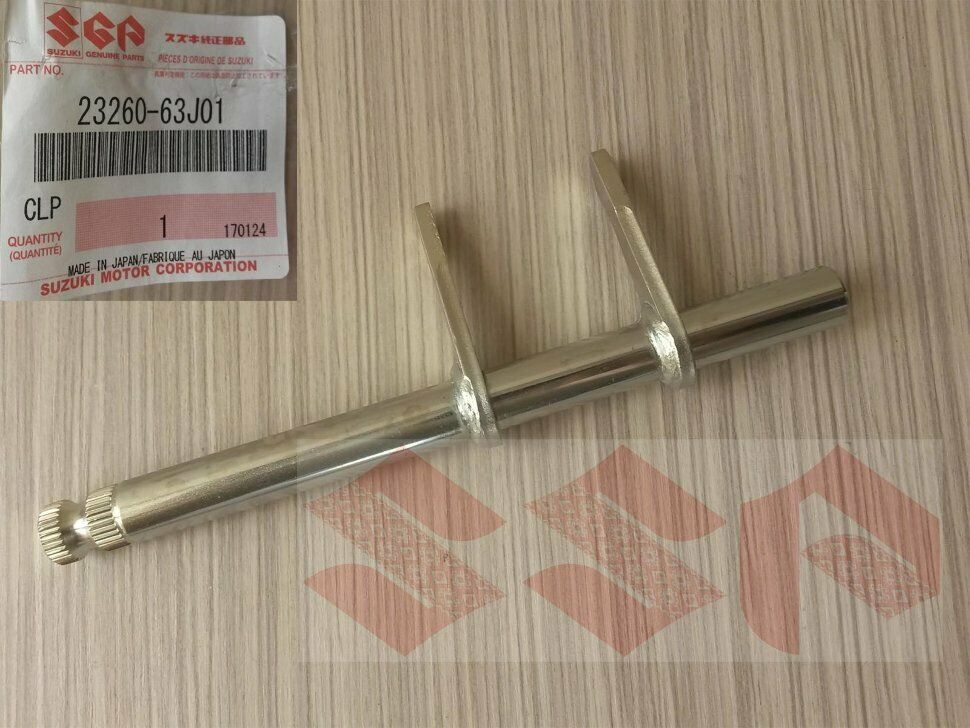 NEW Genuine Suzuki SWIFT 2005-10 Clutch Relase Fork Bush 23260-63J01 09300-16009