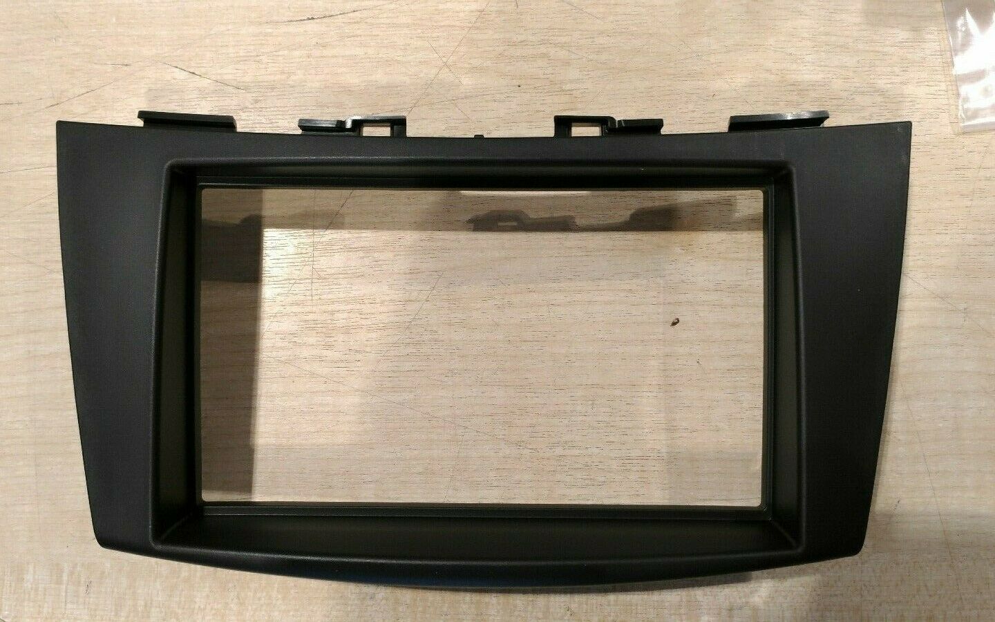NEW Genuine Suzuki SWIFT 2011-2016 Stereo Radio Surround Facia Fascia Panel Trim