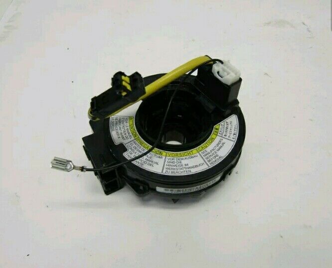 NEW Genuine Suzuki ALTO Rotary Switch Squib Horn Reel 1.0 2009-2016 37480M76MA0