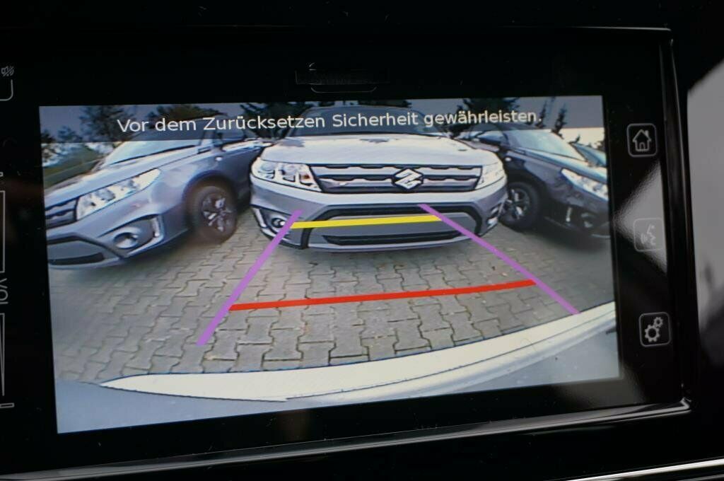 NEW Genuine Suzuki 2019 JIMNY Rear View Camera Reversing Camera Kit 99195-78RA0