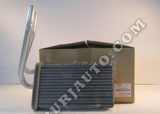NEW Genuine Suzuki SX4 2.0 HEATER CORE WATER MATRIX UNIT 74120-80JA0