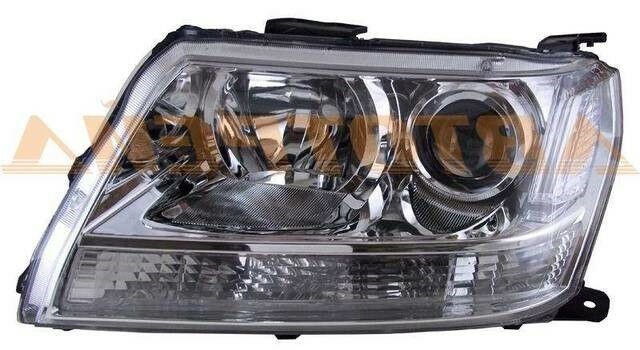 NEW Gen Suzuki GRAND VITARA Front LEFT Headlight Lamp Unit PASSENGER 3