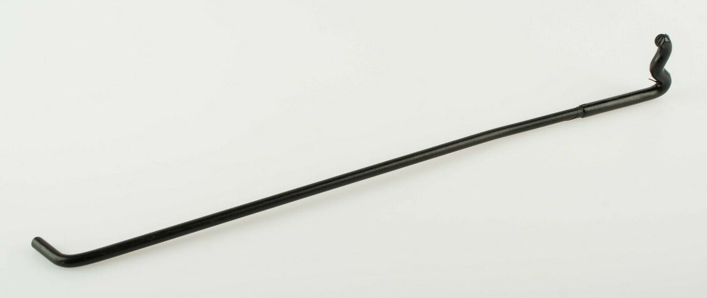 NEW Genuine NISSAN PIXO Bonnet Hood Rod Stay Metal 72310M68K00