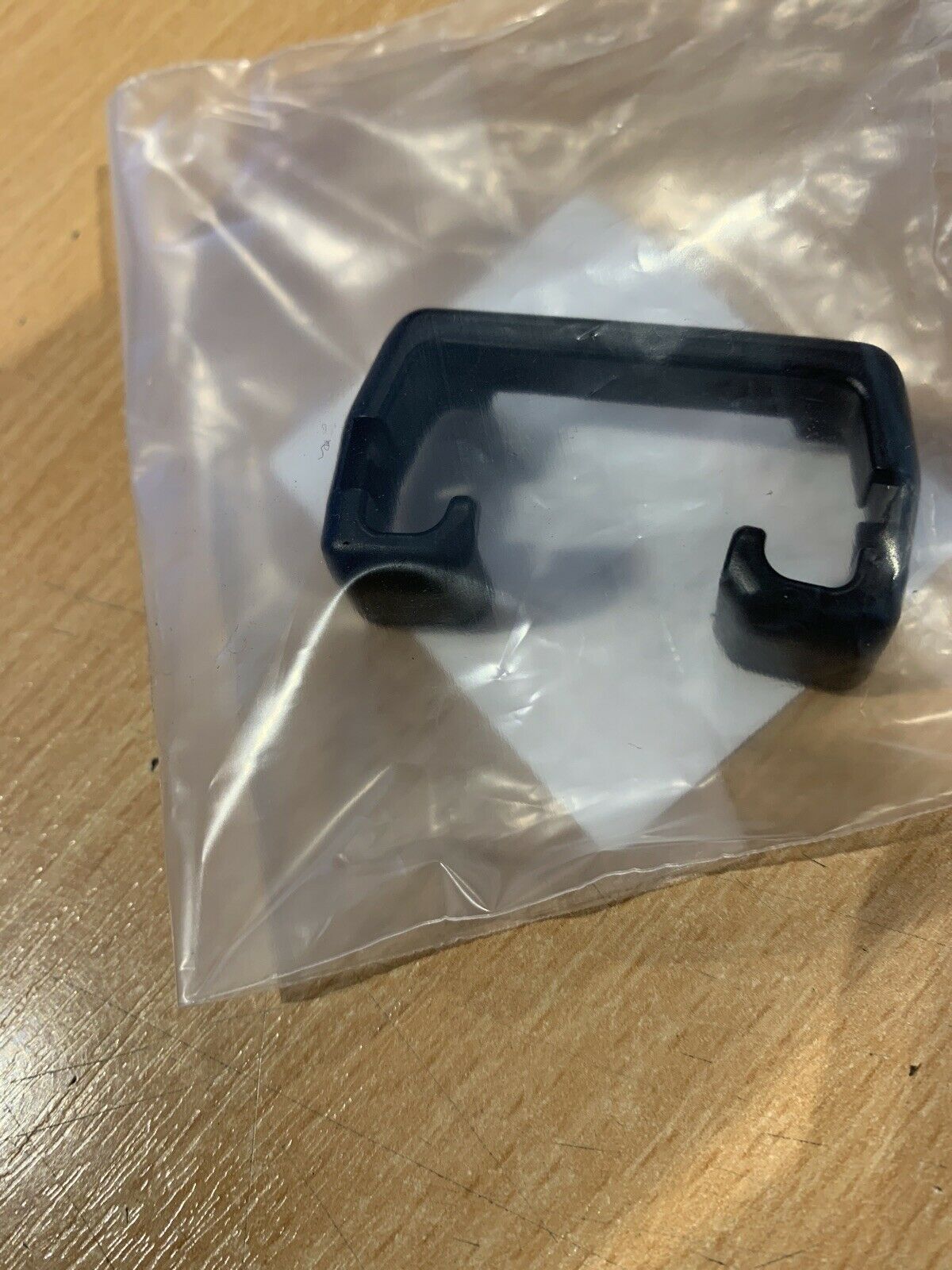 NEW Genuine Suzuki SWIFT 2011-17 SEAT RAIL PROTECTOR END 86652-68L00