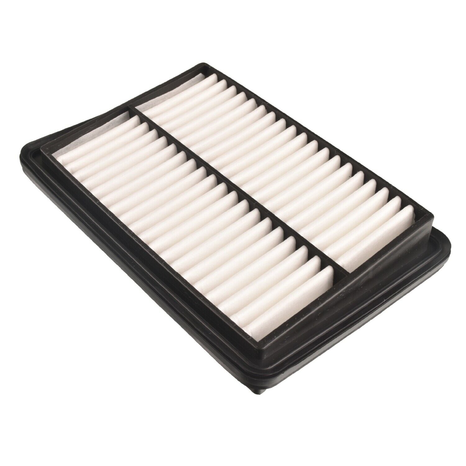 K&N High-Flow Original Lifetime Engine Air Filter: Increase Power & Accerlation, Washable, Premium: Compatible With 2009-2021 Suzuki: ( See Product Description For Select Products) SU-8009 - Foto 2