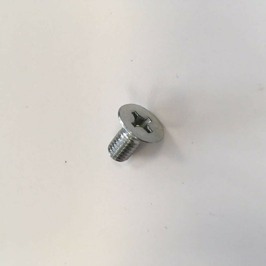NEW Genuine Suzuki SWIFT 2011-16 Front Brake Disc Holding Screw 02122-0612A