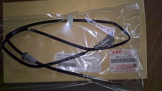 Genuine Suzuki GV Grand Vitara 1.9 DPF OUTLET TEMPERATURE SENSOR 14810-67J10