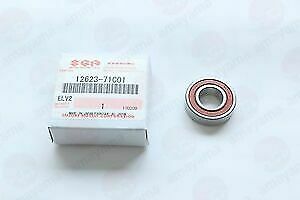 NEW Genuine Suzuki SWIFT 2005-11 Flywheel Spigot Input Shaft Bearing 12623-71C01