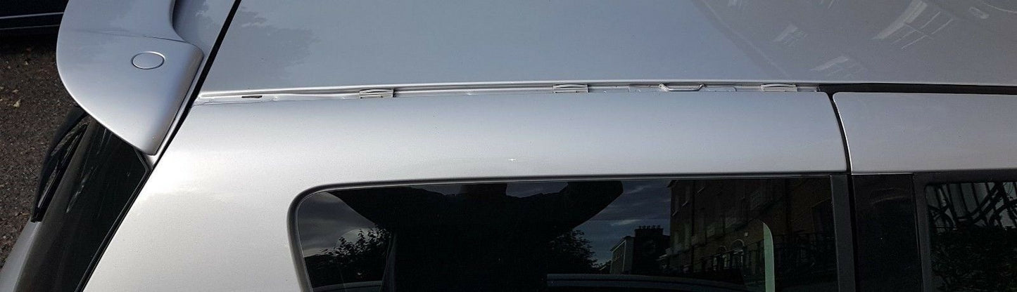 Genuine Suzuki SWIFT SPORT 2007-11 Roof Moulding Clip Cover RIGHT RR 78141-62K01