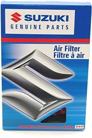 NEW Genuine Suzuki SWIFT 2017-ON 1.0 AIR Filter Engine 13780-52R40